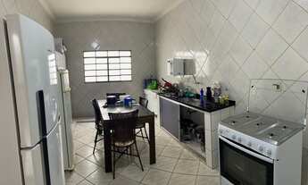 Imagem 2: Casa Canaã lote 250m2