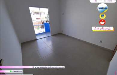 Imagem 2: Vila Nova - Lançamento Casas Duplex, 2 suítes com varanda. Ótima Localização 300m da Está