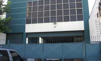 Imagem 4: Galpão/Depósito/Armazém tem 750 metros quadrados com 6 quartos