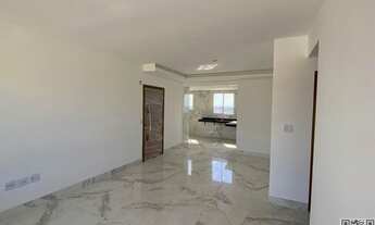 Imagem 6: BELO HORIZONTE - Apartamento Padrão - Barreiro