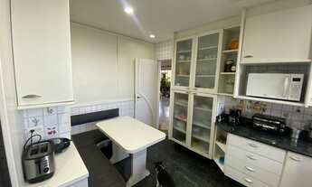 Imagem 1: Cobertura duplex para venda com 304 metros quadrados com 4 quartos