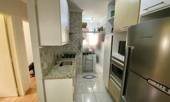 Imagem 3: Apartamento para venda com 02 dormitórios na Vila Tupi em Várzea Paulista - SP