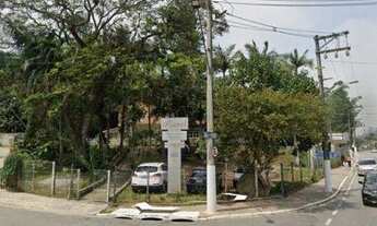 Imagem 6: Area de 3046,22m2 no Centro de Ribeirão Pires