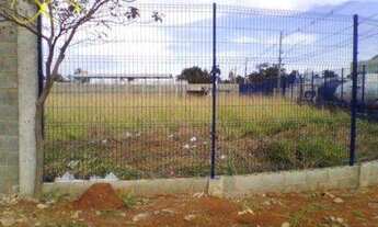 Imagem 2: Área à venda, 5400 m² por R$ 4.600.000,00 - Betel - Paulínia/SP