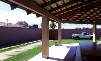 Imagem: Alugo casa tucuma PA