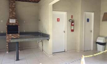 Imagem 7: Apartamento para aluguel tem 60 metros quadrados com 2 quartos em Manoa - Sete Lagoas - MG