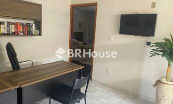 Imagem 7: Sobrado para venda tem 276 metros quadrados com 3 quartos em Jardim Santa Marta - Cuiabá