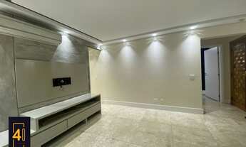 Imagem 6: Apartamento para aluguel possui 109 metros quadrados com 3 quartos em Vila Formosa - São P