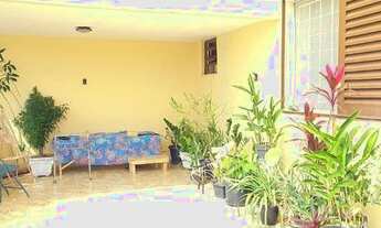 Imagem 2: BELO HORIZONTE - Casa Padrão - Carlos Prates