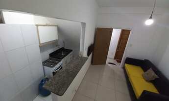 Imagem 3: Apartamento para venda 1/4 sala - excelente localização perto de tudo na Barra