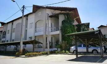 Imagem 3: Apartamento para venda com 78 metros quadrados com 3 quartos em Manoel Dias Branco - Forta