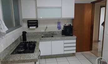 Imagem 4: Apartamento para venda tem 117 metros quadrados com 3 quartos