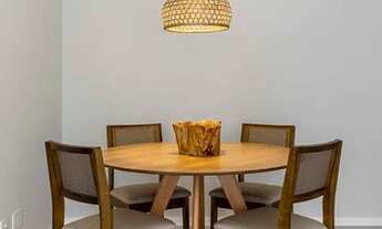 Imagem 5: Apartamento decorado de 2 quartos em Campinas, São José