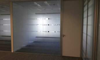 Imagem 3: ESCRITÓRIO PARA ALUGAR NA FARIA LIMA