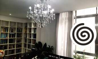 Imagem 4: Aparmento reformado Paraísco com cozinha gourmet