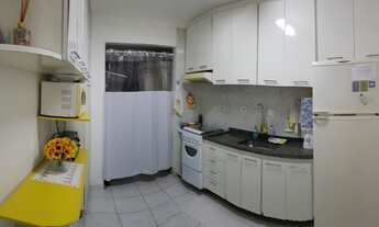 Imagem 3: Apartamento para locação condominio vida bela