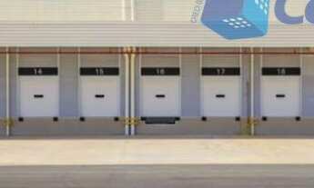 Imagem 3: Galpões Industriais para alugar em Arujá/SP - Alugue o seu galpões industriais aqui!