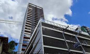 Imagem 2: Juiz de Fora - Apartamento Padrão - Granbery