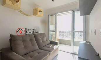 Imagem: VENDA APARTAMENTO no BAIRRO BELEM Pronto