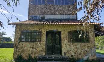 Imagem 6: Maricá - Sítio - Itaipuaçu