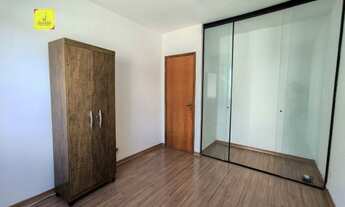 Imagem 6: J1) Apto de 2 quartos com garagem no Recanto da Mata