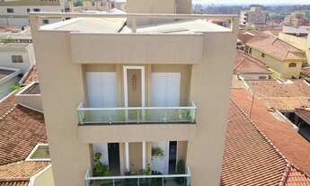 Imagem 4: Apartamento Parque Bandeirantes