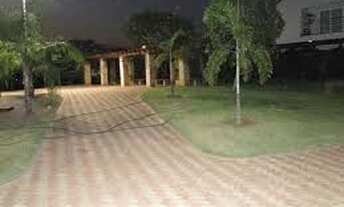 Imagem 6: Vende-se terreno plano, quitado e escriturado no Condomínio Alphaville 2