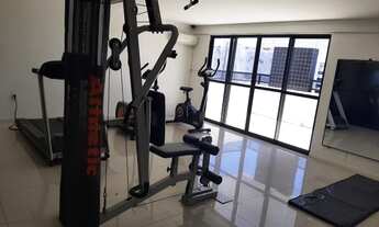 Imagem 6: Apartamento com 2 quartos na Ponta Verde