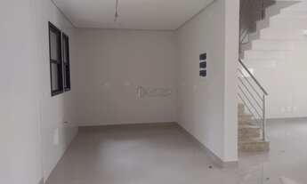 Imagem 6: SOBRADO EM CONDOMÍNIO com 3 dormitórios à venda por R$ 958.000,00 no bairro Bom Retiro - C