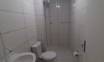 Imagem 6: Kit Net para até duas pessoas. Bairro Serraria