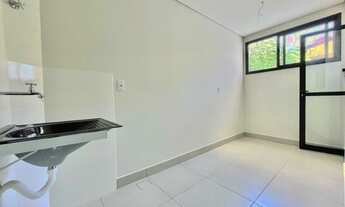 Imagem 6: APARTAMENTO INDUSTRIAL SÃO LUIZ,CONTAGEM/MG