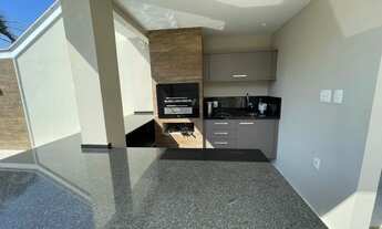 Imagem 4: Casa para venda com 290 metros quadrados com 3 quartos em Barra da Tijuca - Rio de Janeiro