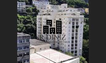 Imagem 6: Cosme Velho - Cobertura Duplex 4 quartos