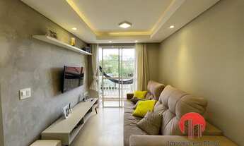 Imagem 5: Apartamento para Venda em Mogi das Cruzes, Mogi Moderno, 2 dormitórios, 1 banheiro, 1 vaga