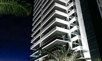 Imagem 6: Riserva Golf - O melhor e mais completo condomínio do brasil