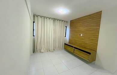 Imagem 5: LOCAÇÃO DE APARTAMENTO 3 QUARTOS COM SUÍTE EM CANDELÁRIA