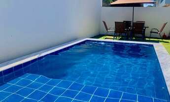 Imagem: Casa de praia Maceio com piscina cond perto