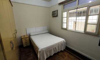 Imagem 6: Rua Paissandu - Flamengo - Rio de Janeiro - RJ