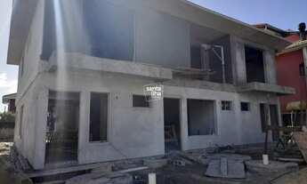 Imagem 5: Casa financiável, com 3 dormitórios à venda em loteamento planejado no Campeche em Florian