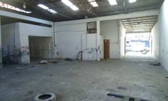 Imagem 6: VITóRIA - Galpão/Depósito/Armazém - Ilha De Monte Belo