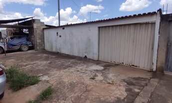 Imagem 3: Casa na Vila Galvão