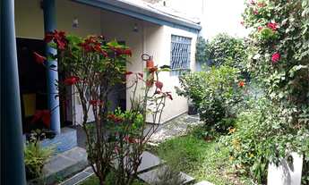 Imagem 2: São Paulo - Casa Comercial - CAMPO BELO