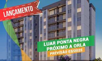 Imagem: Lançamento Luar Ponta Negra com 2 ou 3