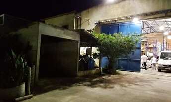 Imagem: Galpão/Depósito/Armazém para aluguel