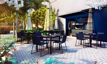 Imagem 2: Lodz - Apartamento 2 dorms - com 1 suíte - com 1 ou 2 vagas - Próximo a estação de trem Le