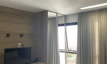 Imagem 6: Apartamento para venda possui 120 metros quadrados com 3 quartos em Petrópolis - Natal - R