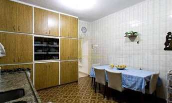 Imagem 6: Casa com 3 dormitórios à venda, 230 m² por R$ 800.000,00 - Tatuapé - São Paulo/SP