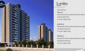 Imagem 5: Apartamento para venda tem 73 metros quadrados com 2 quartos em Praia de Armação - Penha