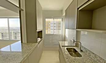 Imagem 6: Apartamento 2 quartos, sendo 1 suíte - Jardim Europa