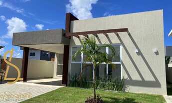 Imagem: Casa c/ 3 suítes no Terras Alphaville!!!